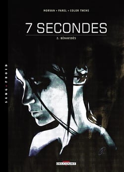 7 secondes Tome 2 - benavides