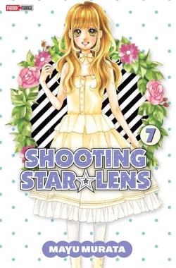 Shooting star lens T07