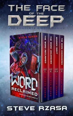 The Face of the Deep: The Complete Series - The Face of the Deep