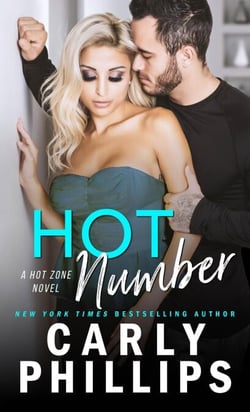 Hot Number - Hot Zone, #2