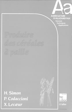 Produire des céréales à paille