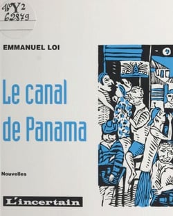Le canal de Panama - Nouvelles