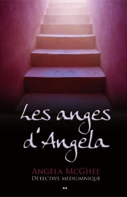 Les anges d'Angela - Détective médiumnique