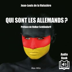 Qui sont les allemands ? - Préface de Volker Schlöndorff