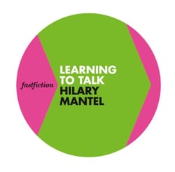 Learning to Talk - Short stories