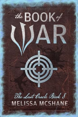 The Book of War - The Last Oracle