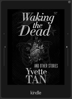 Waking the Dead and Other Stories