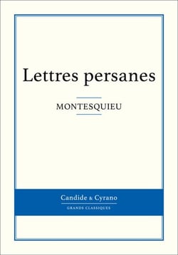 Lettres persanes