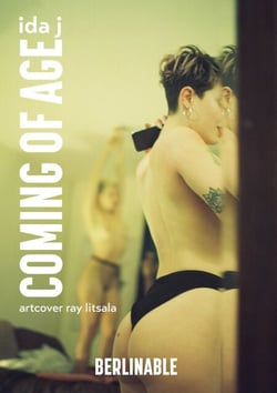 Coming of Age - Episode 1 - The Inaugural Spanking. A BDSM Coming of Age Story