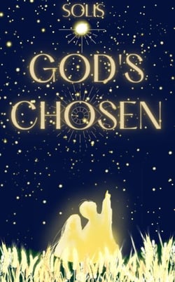 God's Chosen - God's Chosen, #1