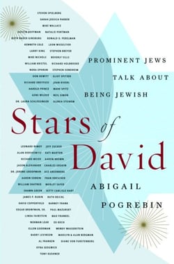 Stars of David - Prominent Jews Talk About Being Jewish