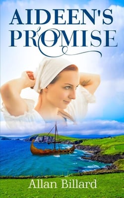 Aideen's Promise