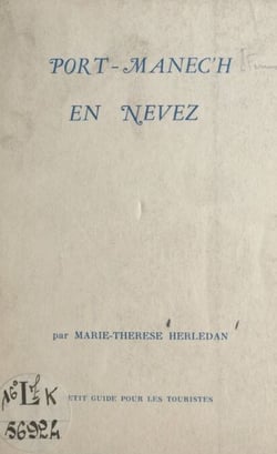 Port-Manec'h en Nevez - Petit guide pour les touristes