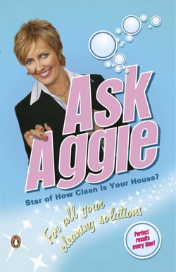 Ask Aggie - For All Your Cleaning Solutions