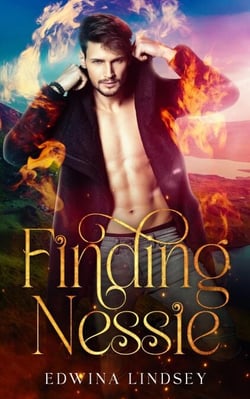 Finding Nessie - The Walker Witch Files, #1