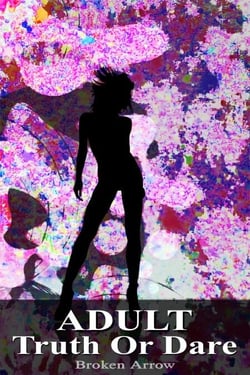 Adult Truth Or Dare - Adult Games, #3