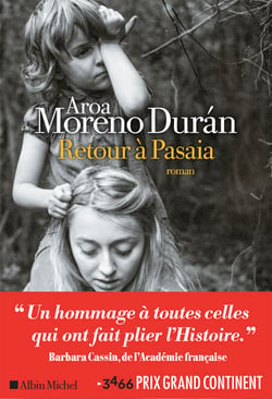 Retour à Pasaia