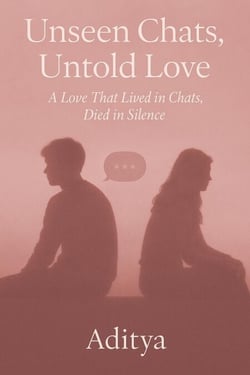 Unseen Chats, Untold Love