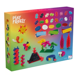 Lot de 1000 pièces kit découverte couleurs - PlusPlus