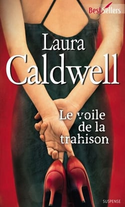 Le voile de la trahison - Série Izzy McNeil, vol. 1