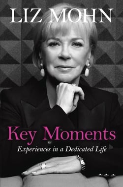 Key Moments - Experiences in a Dedicated Life