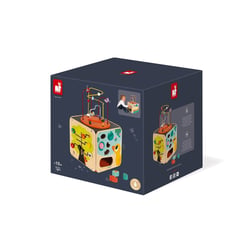 Maxi looping multi-activités (bois)