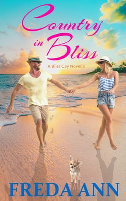 Country in Bliss - A Bliss Cay Novella, #3