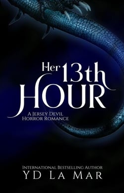 Her 13th Hour - Monstrous Short Tales