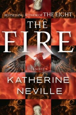 The Fire - A Novel