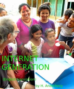 Internet Generation (English)