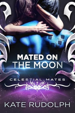 Mated on the Moon - Celestial Mates