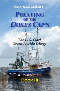 Pirating of the Duke's Cap'n