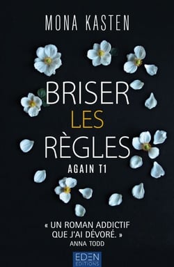 Again T1 - Briser les règles