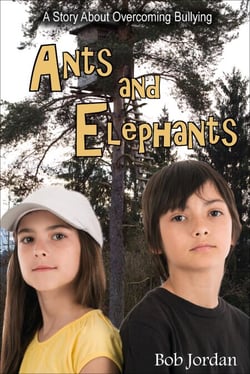 Ants and Elephants - Kids I Grew Up With, #3