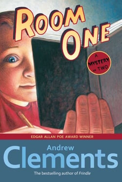 Room One - A Mystery or Two