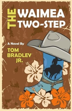The Waimea Two-Step - The Noelani Lee Mysteries, #4