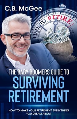 The Baby Boomers Guide® To Surviving Retirement - The Baby Boomers Retirement Series, #2