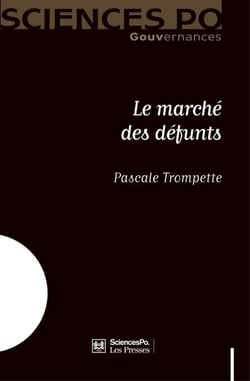 Le marché des défunts