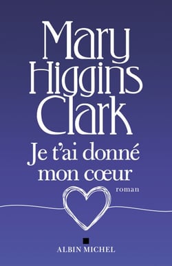 Je t'ai donné mon coeur