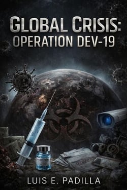 Global Crisis: Operation DEV - !9