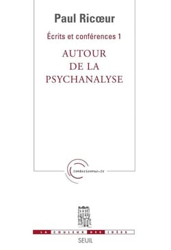 Ecrits et Conférences. Autour de la psychanalyse, - Autour de la psychanalyse, 1