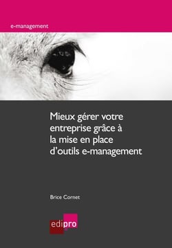Mieux gérer votre entreprise grâce à la mise en place d'outils e-management - Les nouvelles technologies au coeur de l'entreprise