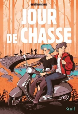 Jour de chasse