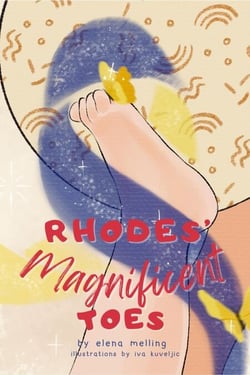 Rhodes' Magnificent Toes