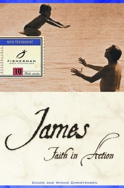 James - Faith in Action