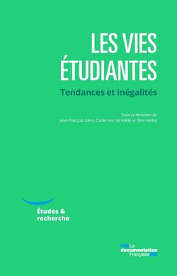 Les vies étudiantes - Tendances et inégalités