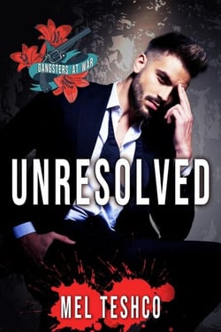 Unresolved - Gangsters at War, #6