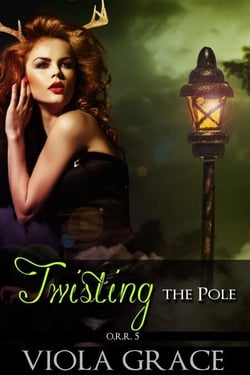 Twisting the Pole - Operation Reindeer Retrieval, #5