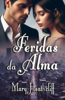 Feridas da Alma - Série Prisioneiros, #2
