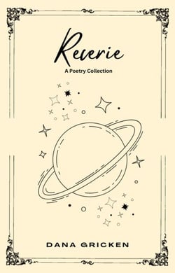 Reverie: A Poetry Collection - The Heart's Companion, #2
